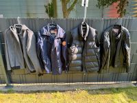 XXL Herren Jacke Weste Lederjacke Timberland Barneys Khujo 15 Nordrhein-Westfalen - Recklinghausen Vorschau