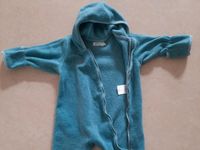 Baby Overall, Baby Fleece Anzug von Sterntaler Hessen - Kassel Vorschau
