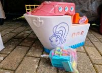 Polly Pocket Schiff Nordrhein-Westfalen - Euskirchen Vorschau