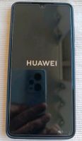 Huawei P30, Black mit Zubehör Bayern - Beilngries Vorschau