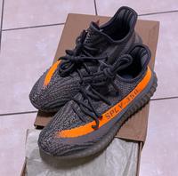 Yeezy Boost 350 beluga Gr 42 Bayern - Neusäß Vorschau