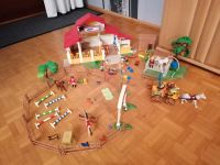 Playmobil Reiterhof 4190 Niedersachsen - Harsefeld Vorschau