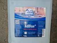 25 Liter (5x5 Liter) AdBlue® - Kanister Thüringen - Eisenach Vorschau