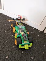 Lego Ninjago Lloyds Rennauto Walle - Utbremen Vorschau