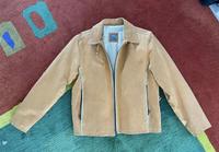 Lederjacke Grösse S / M / L von Montego P&C Ungetragen Hessen - Eschborn Vorschau