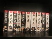 Bleach manga Köln - Chorweiler Vorschau