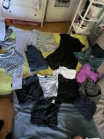Schwangerschaft Stillzeit Kleidung Schwangerschaftshosen S M L Bayern - Markt Schwaben Vorschau