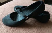 Crocs Ballerina boulder Colorado W 8 Leipzig - Leipzig, Zentrum Vorschau