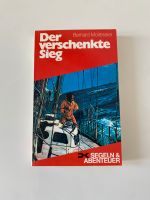Buch: Der verschenkte Sieg von Bernard Moitessier Brandenburg - Potsdam Vorschau