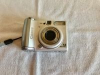 Canon Power ShotA520 Digitalkamera mit Umhängetasche Bayern - Regensburg Vorschau