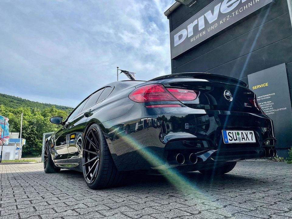 20 Zoll LA CHANTI PERFORMANCE LC-P10 Alufelgen 5x112 Felgen für BMW 5er M5 F90 G30 G31 G60 G61 M550i M550d xDrive G11 G12 G70 X3 M Competition G01 X4 M G02 M3 G80 M4 G82 G83 M8 F91 G14 G15 G16 in Hagen