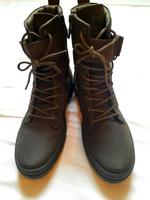 Damen Schuhe von Palladium Brandenburg - Stahnsdorf Vorschau
