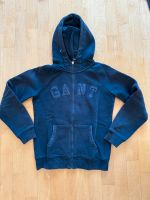 Damen Sweet Jacke der Marke Gant in dunkelblau. Niedersachsen - Laatzen Vorschau