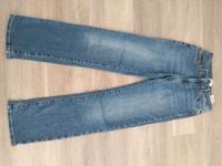 Only Jeans blue gr 26/30 Wandsbek - Hamburg Hummelsbüttel  Vorschau