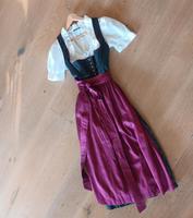 Gamsbock Dirndl Karin 46 - fällt aus wie 44 Bayern - Freising Vorschau