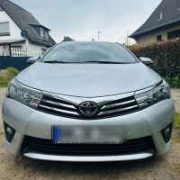 Toyota corolla,Automatik,TÜV,wenig Kilometer Hamburg - Wandsbek Vorschau