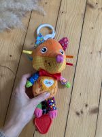 LAMAZE Rassel Fuchs Hannover - Mitte Vorschau