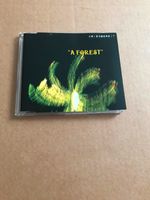 Kriegbereit ‎ A Forest CD The Cure EBM Industrial Gothic Darkwave Nordrhein-Westfalen - Neuss Vorschau