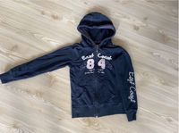 Sweatshirtjacke Größe 146/152 Sachsen - Pausa/Vogtland Vorschau