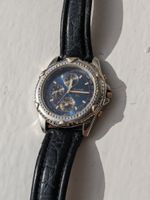 1994 Pulsar von Seiko World Timer Chronograph Berlin - Treptow Vorschau