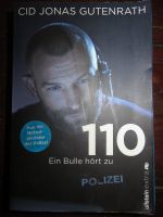 110 ein Bulle hört zu:: J. Gutenrath! Berlin - Treptow Vorschau