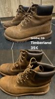 Timberland Stiefel Bielefeld - Senne Vorschau