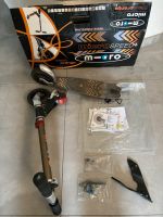 micro speed+ Scooter Roller Speed + Black orange in OVP DEFEKT Baden-Württemberg - Eppelheim Vorschau