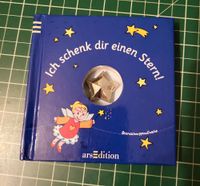 Buch: Ich schenk dir einen Stern Nordrhein-Westfalen - Gescher Vorschau