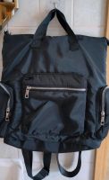 Super Tasche, die auch als Rucksack verwendet werden kann Sachsen - Burkhardtsdorf Vorschau