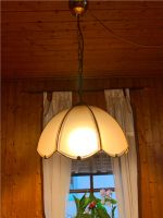 Wohnzimmerlampe,Esszimmerlampe,Deckenlampe,Lampe,funktioniert Baden-Württemberg - Freiberg am Neckar Vorschau