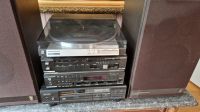 Grundig Anlage PC30 CF20 R30 + CD + Lautsprecher München - Schwabing-West Vorschau