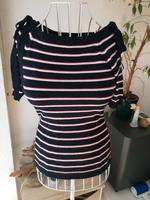 Shirt mit Streifen Baden-Württemberg - Tettnang Vorschau