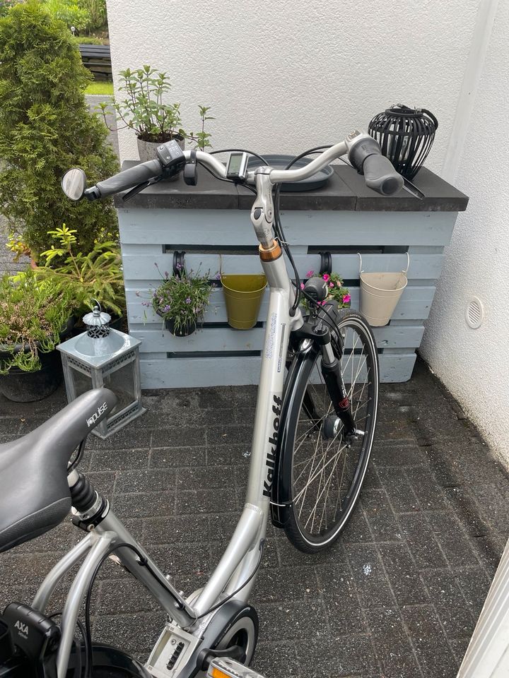 E bike Kalthoff in Witten