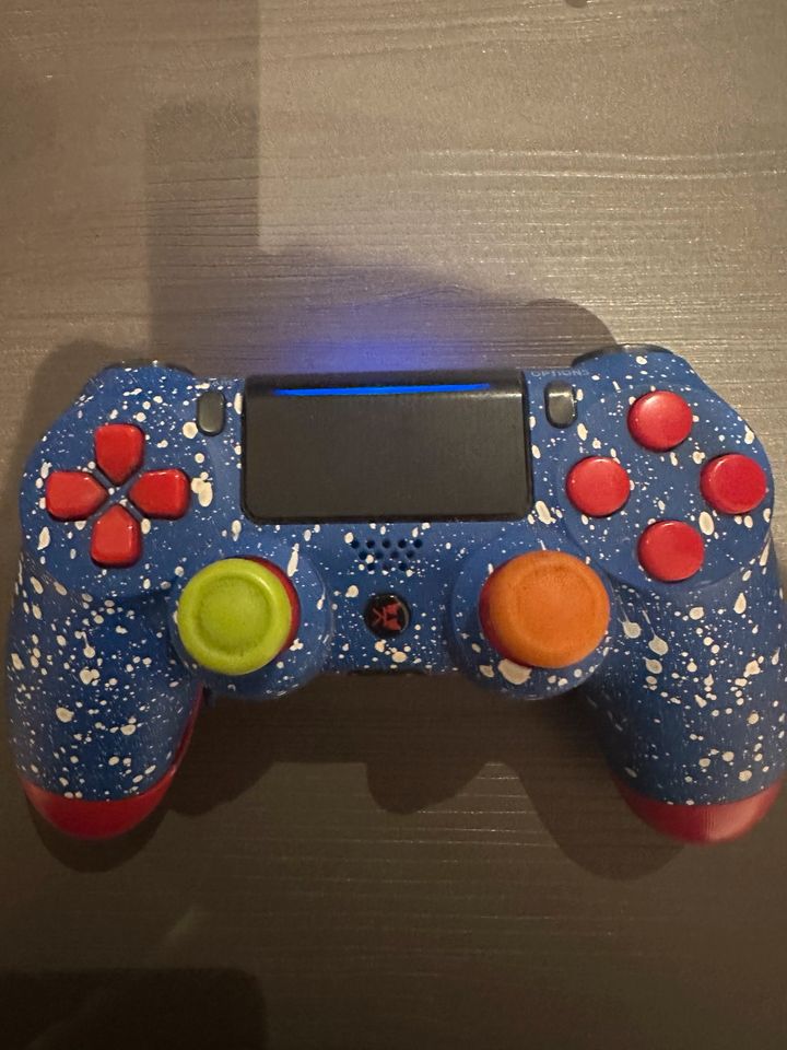 Scuf Controller ps4 in Salzwedel