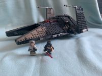 Lego Star Wars| Die Scythe| LEGO 75336 Herzogtum Lauenburg - Schnakenbek Vorschau
