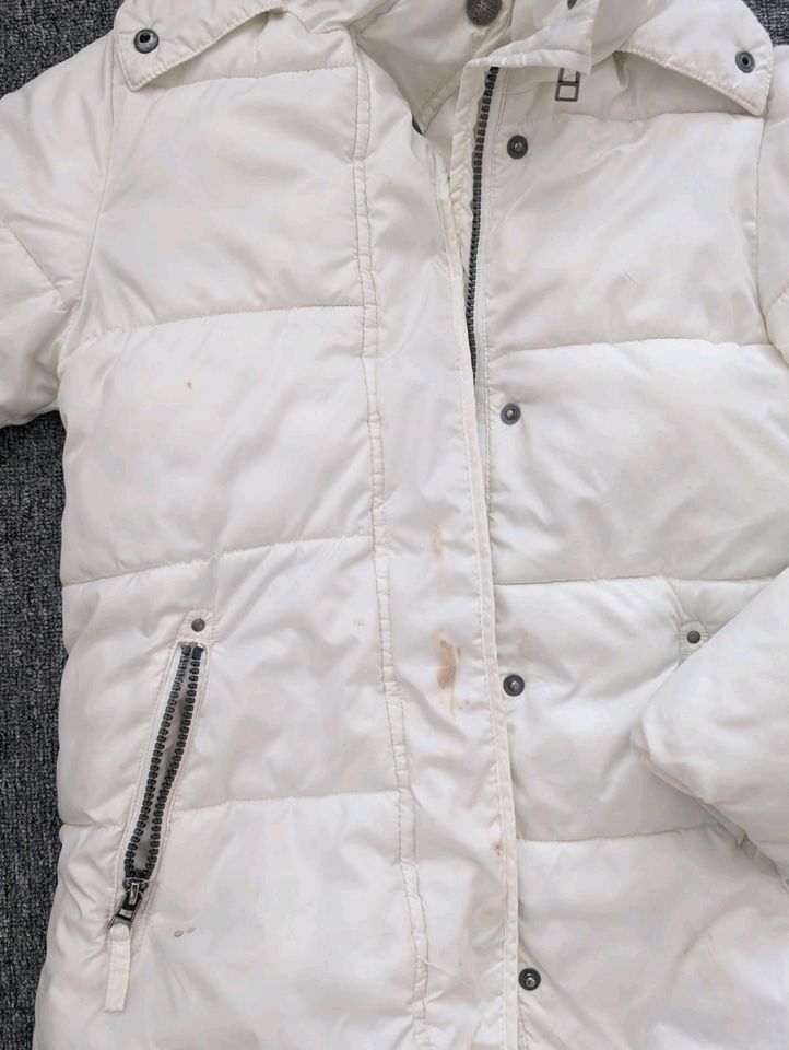 Mädchen Winterjacke Gr.128 in Ingolstadt