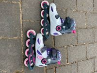 Oxelo Inline-Skates Größe 30-32 Hessen - Langen (Hessen) Vorschau