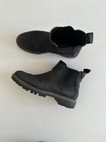 Tamaris Stiefeletten schwarz Gr 38 Berlin - Charlottenburg Vorschau