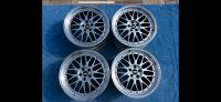 BBS LE MANS 5x100 8.5x18 ET 25, Kompletträder Nordrhein-Westfalen - Monheim am Rhein Vorschau