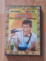 Der verrückte Professor - DVD! Nordrhein-Westfalen - Herne Vorschau