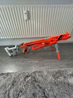 Nerf N-Strike Elite accustrike raptorstrike Schleswig-Holstein - Stuvenborn Vorschau