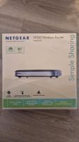 NETGEAR N150 WIRELESS ROUTER WNR 1000 Nordrhein-Westfalen - Oelde Vorschau