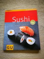 Sushi Kochbuch von GU Niedersachsen - Emlichheim Vorschau