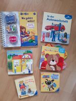 Ministeps Ravensburger Magnet Auto Zoo Timmy Bilderbuch Kleinkind Schleswig-Holstein - Trappenkamp Vorschau