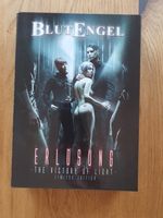 Blutengel -  Erlösung  (Limited Edition) – BOX Bayern - Ingolstadt Vorschau