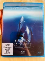 Ocean Odyssee Geheimnisse der Meere neu bluray deluxe edition Bayern - Niedernberg Vorschau