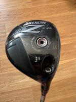 Srixon Holz 3 stiff (15°) Baden-Württemberg - Karlsruhe Vorschau