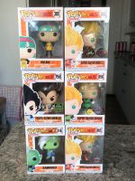 Funko Pop: Dragon Ball Z Nordrhein-Westfalen - Bottrop Vorschau