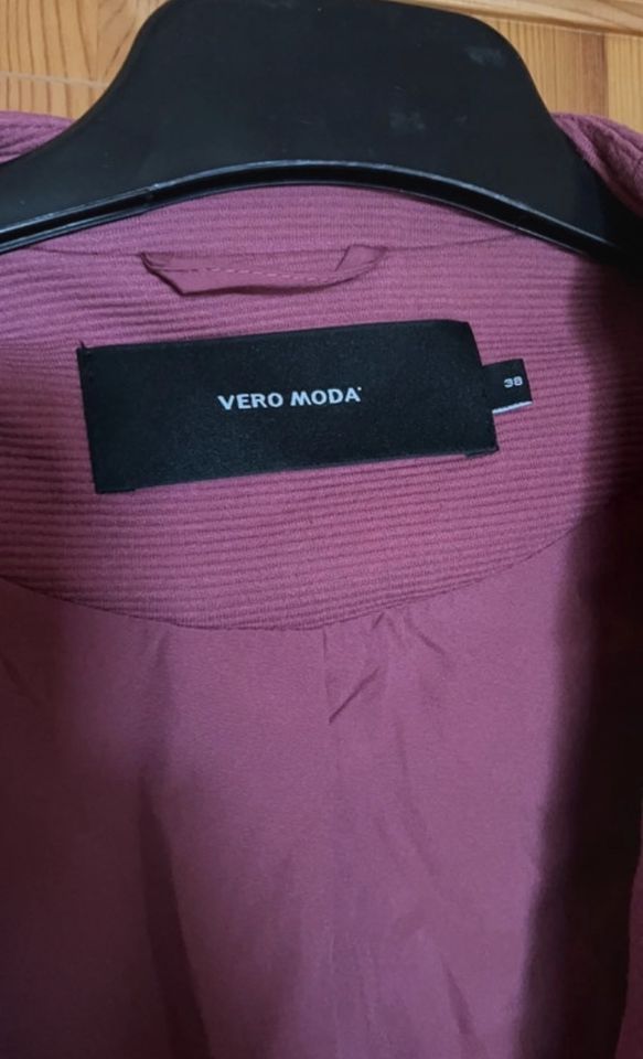 Blazer pink Vero Moda in Mülheim (Ruhr)