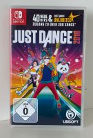 Just Dance 2018  - Nintendo Switch Spiel Mecklenburg-Vorpommern - Malchin Vorschau